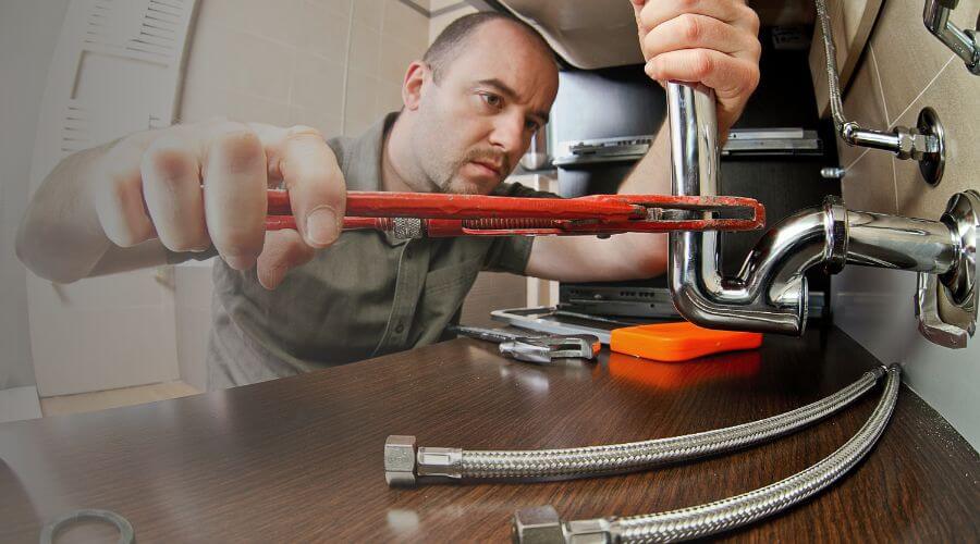 Professional Leak Detection Services in Colbert, OK